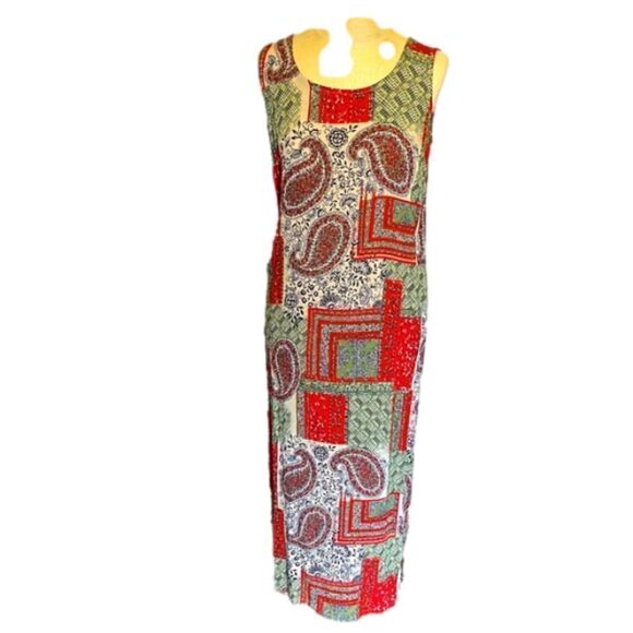 New Maxi Dress, size Small - Picture 1 of 4